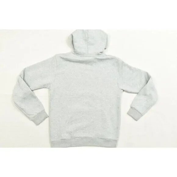 NWOT Adidas Originals Trefoil Essentials Hoodie Unisex - Picture 2 of 6